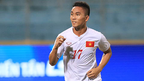 ‘Người hùng U20 World Cup’ lênh đênh với đội bóng sông nước miền Tây